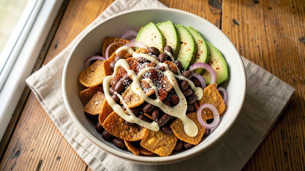 Bean Crisps Recipe: Crunchy, Protein-Packed Snack in 10 Minutes