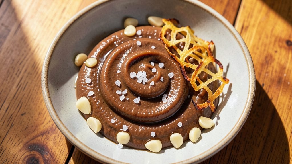Bean Paste Recipe: Umami Bomb for Stir-Fries and Dipping