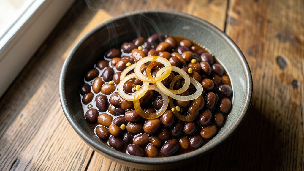 Betty Crocker's Baked Beans Recipe: Slow-Cooked Smoky Depth With Crispy Top