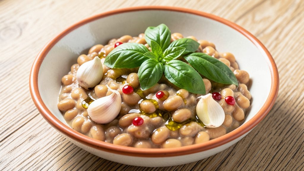 Canned White Beans Recipe: Creamy, No-Churn Dip in 10 Minutes