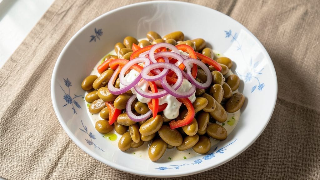 Goya Beans Salad Recipe: Creamy, Crunchy, and Citrus-Kissed in 20 Minutes