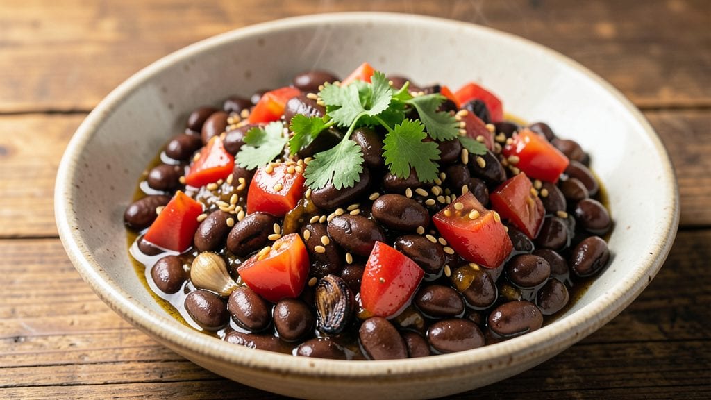 Goya Black Beans Salsa Recipe: Chunky, Smoky, and Bright in 20 Minutes