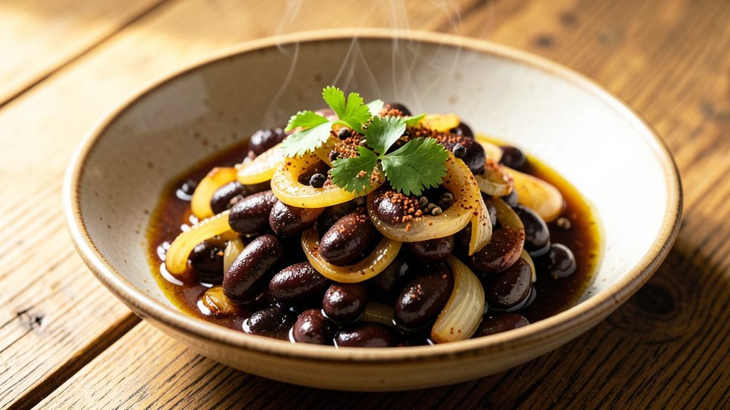 Goya Canned Beans Recipe: One-Pot Spiced Refried Magic