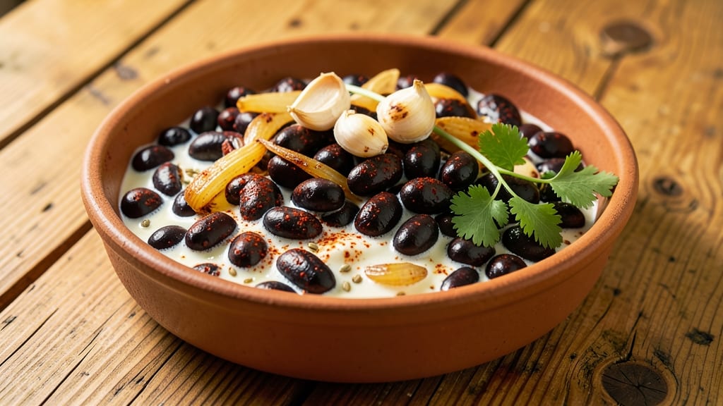 Goya Canned Black Beans Recipe: Spiced and Creamy in 15 Minutes