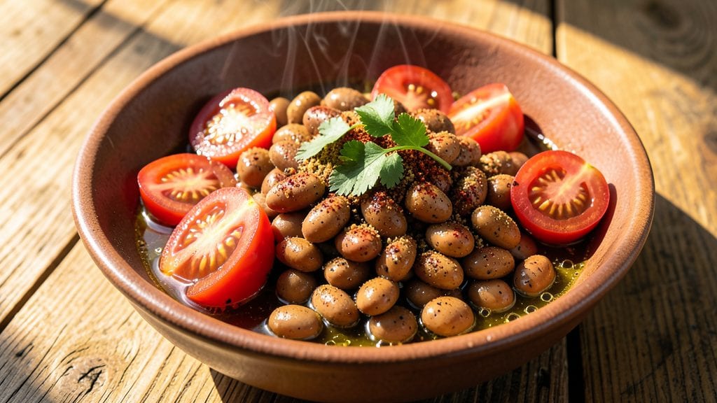 Goya Canned Pinto Beans Recipe: Spiced and Creamy in 15 Minutes
