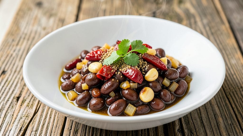 Goya Cuban Black Beans Recipe: Smoky Sofrito Secrets for Richer Flavor