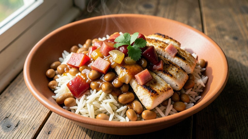 Goya Pinto Beans Recipe: Sofrito-Infused, Crowd-Pleasing One-Pot