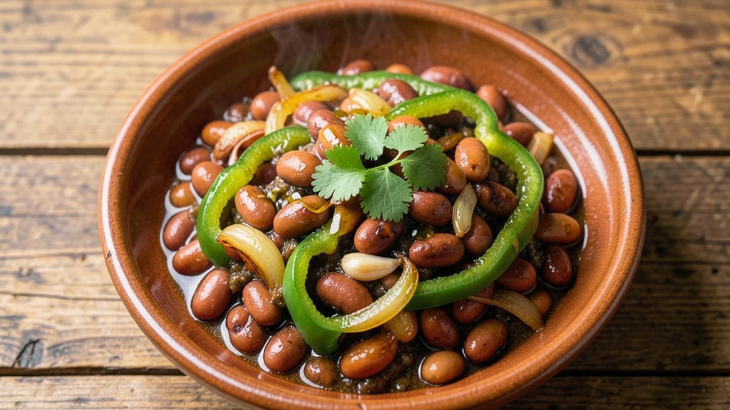 Goya Red Kidney Beans Recipe: Sofrito-Braised With Smoky Cumin Depth