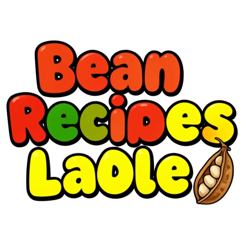 Bean Recipes Ladle