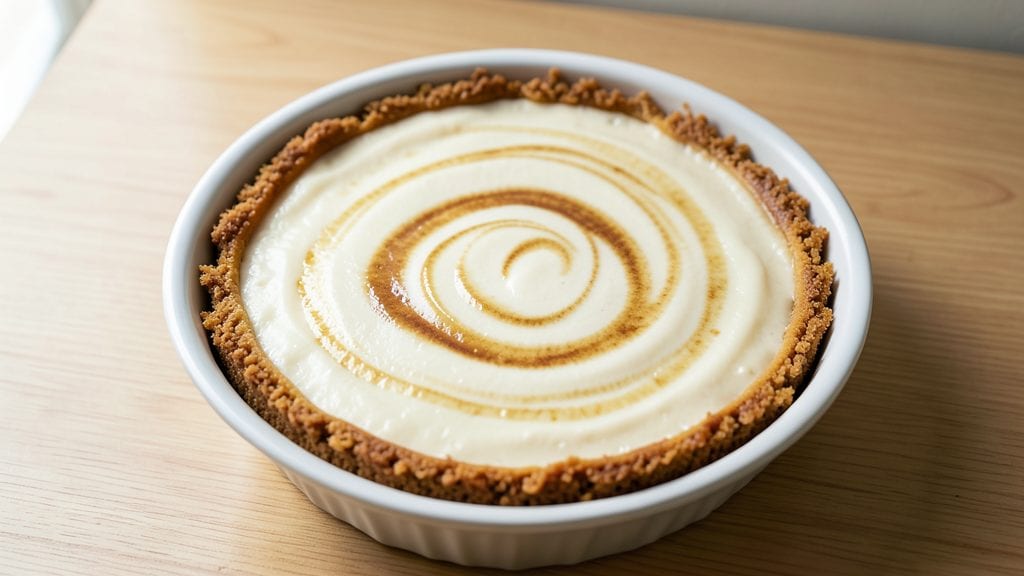 Magnolia Bakery Vanilla Bean Cheesecake Recipe: Ultra-Rich Swirls With No Cracking