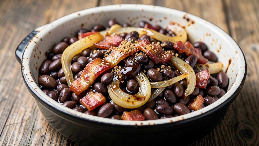 Mary's Baked Beans Recipe: Trisha Yearwood's Slow-Cooked Smoky-Sweet Classic