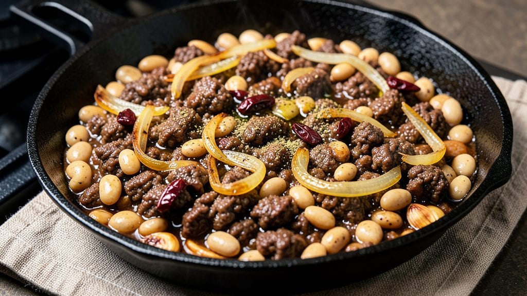 Monster Mean Bean Copycat Recipe: Smoky Chipotle and Cumin Bomb
