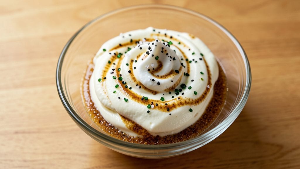 No-Cook Vanilla Bean Ice Cream Recipe: Velvety Swirls Without a Lick of Ice Cream Maker