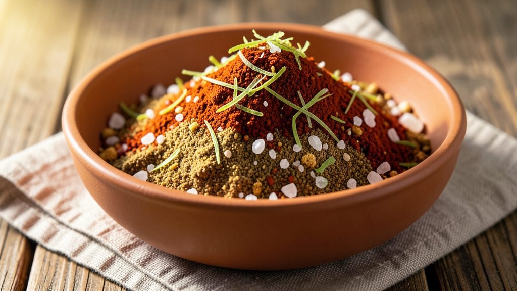 Pinto Beans Seasoning Recipe: Smoky Cumin-Lime Blend for Instant Depth