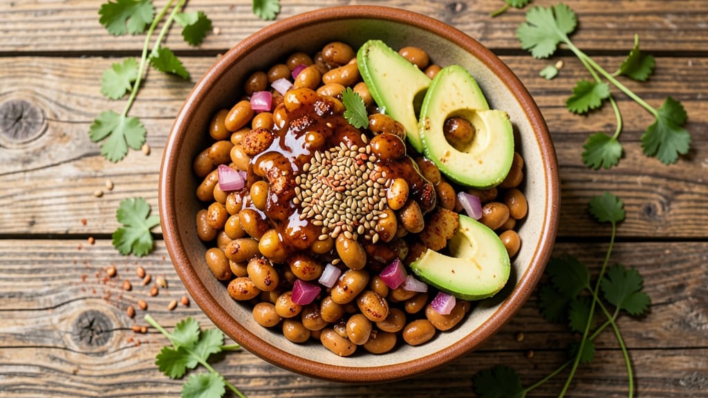 Pioneer Woman Pinto Beans Recipe: Smoky-Spiced Slow Cooker Richness Without the Mess