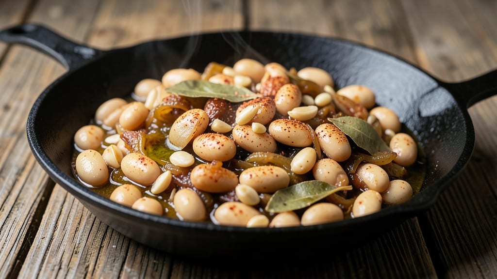 Smoked Beans Recipe: Deep Flavor Infusion in One Pot