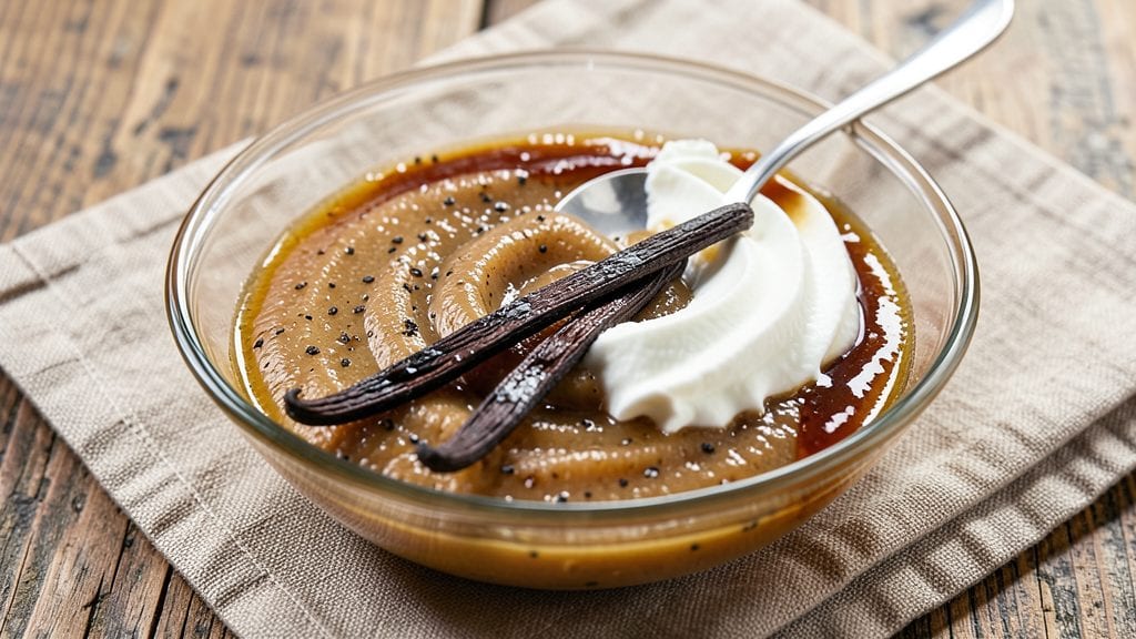 Vanilla Bean Paste Recipe No Corn Syrup: Ultra-Thick, Pure Vanilla Flavor for Baking